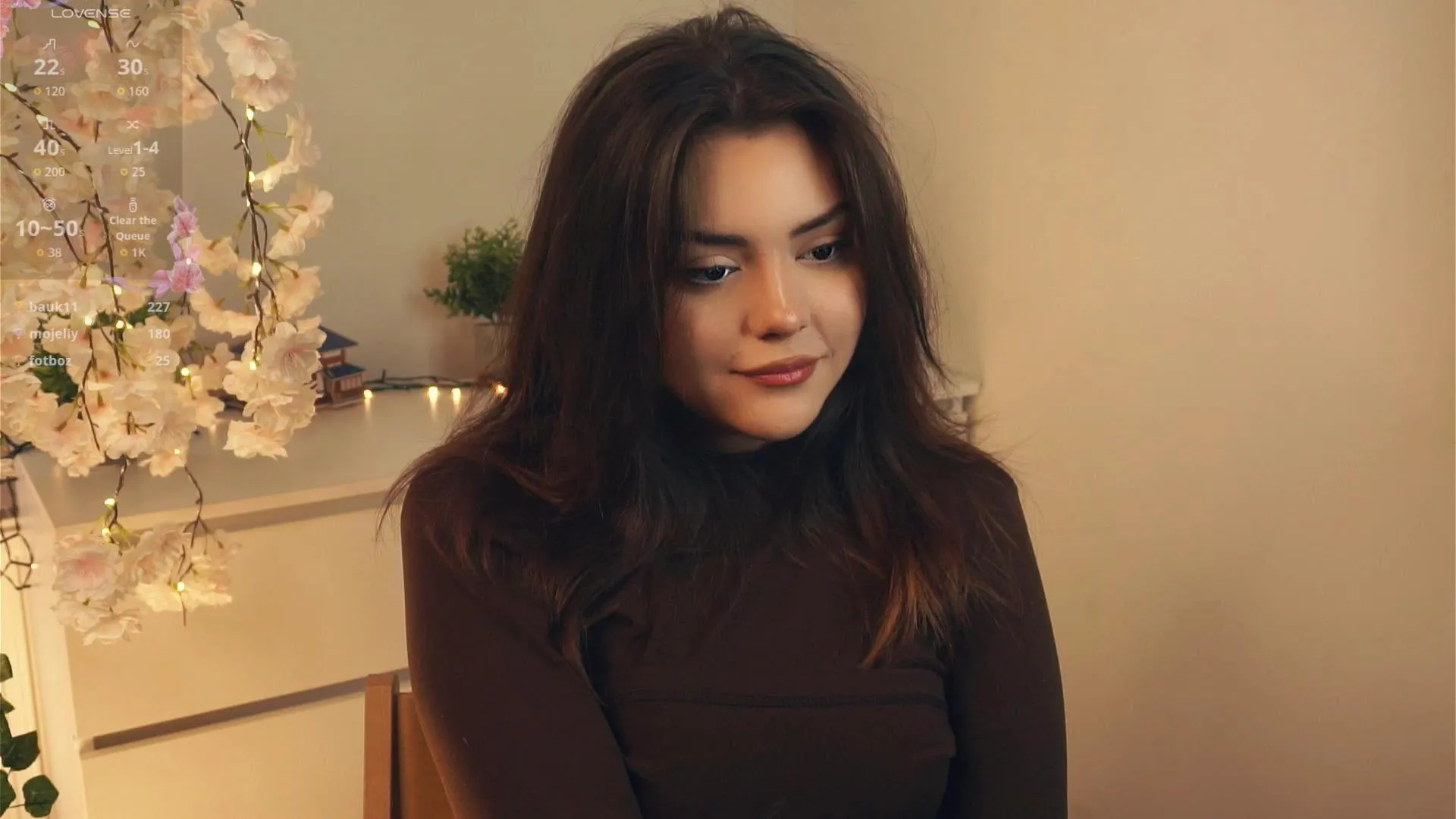 Freechat MichealStoakley on Cam4