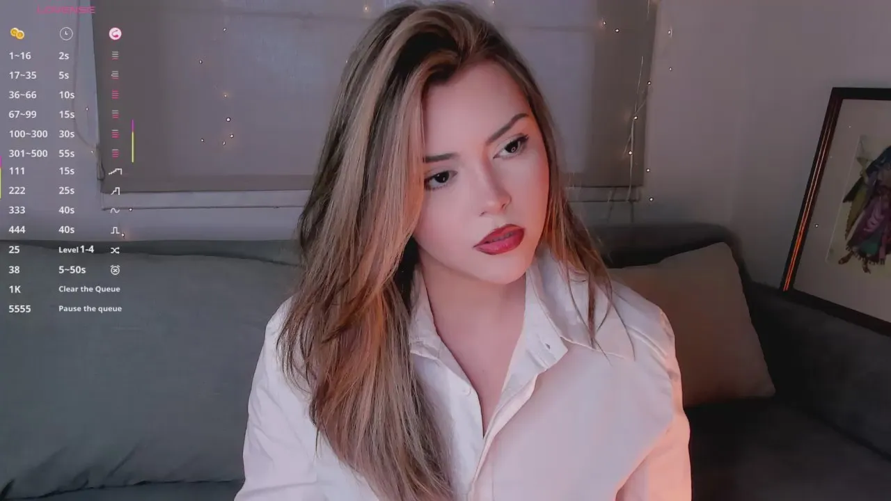 Freechat MichealStoakley on Cam4