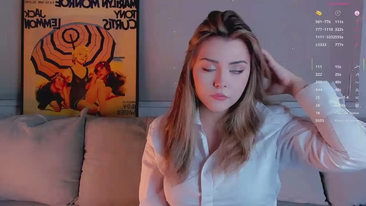 Freechat MichealStoakley on Cam4