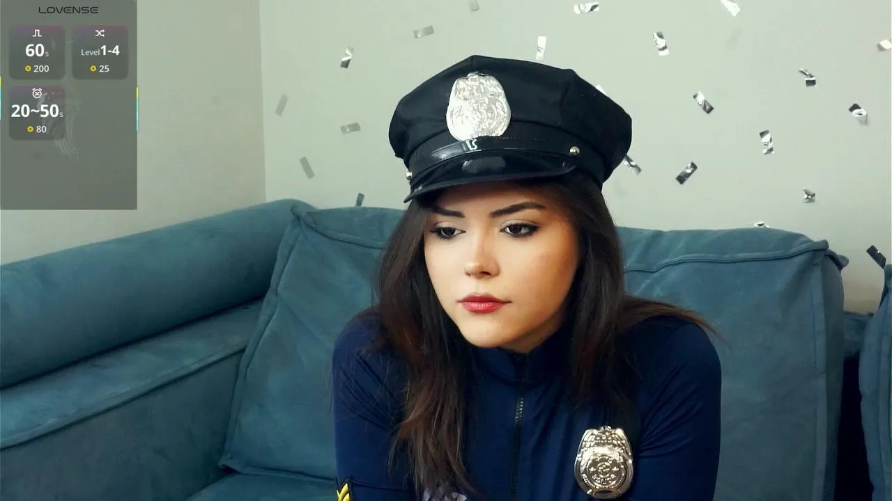 Freechat MichealStoakley on Cam4