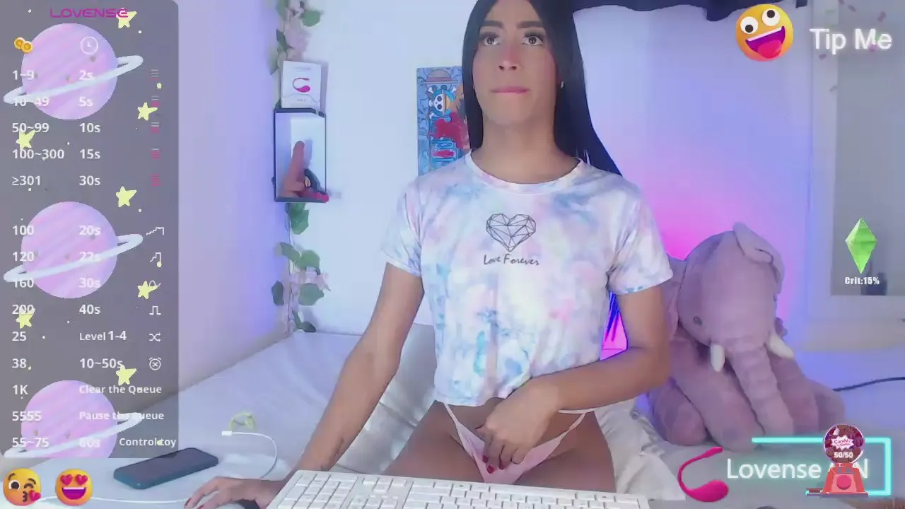 Freechat Michell_Sexy1 on Cam4