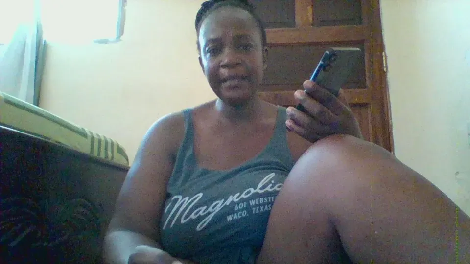 Offline Michelle6060 on Cam4