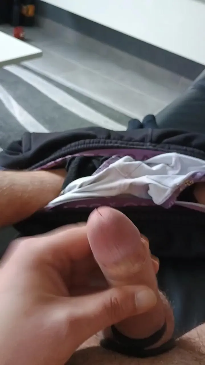 Offline MichisWelt on Cam4