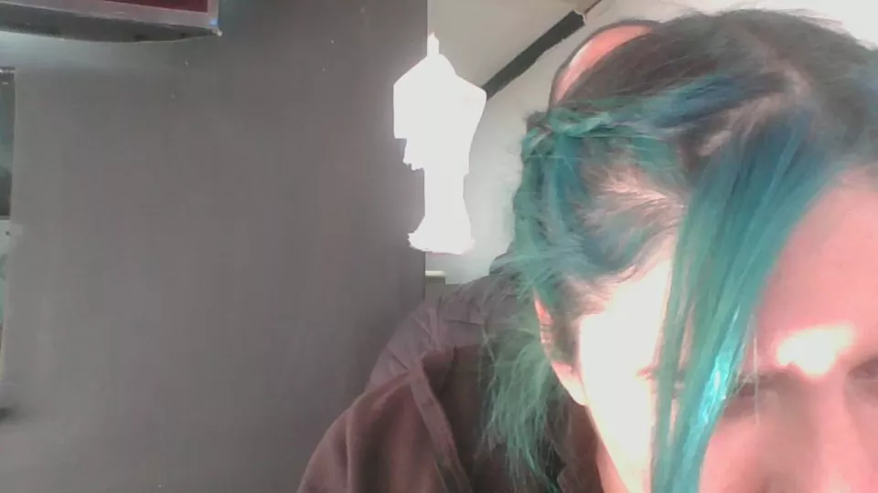 Offline miichellemalv on Cam4