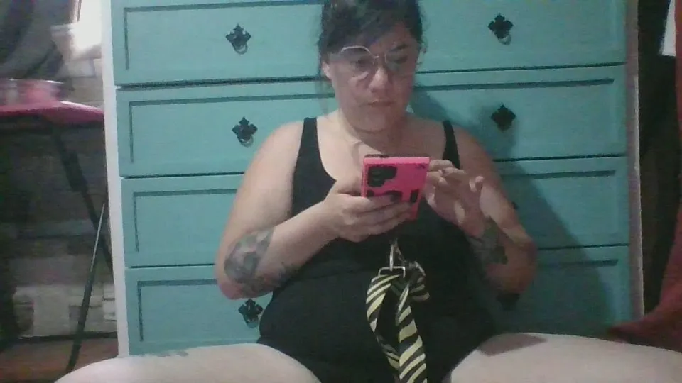 Offline miichellemalv on Cam4