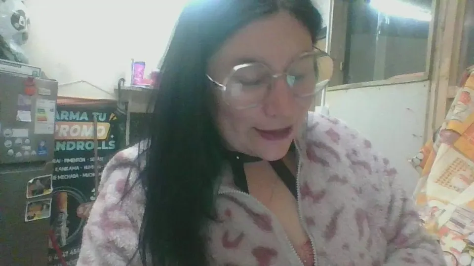 Offline miichellemalv on Cam4