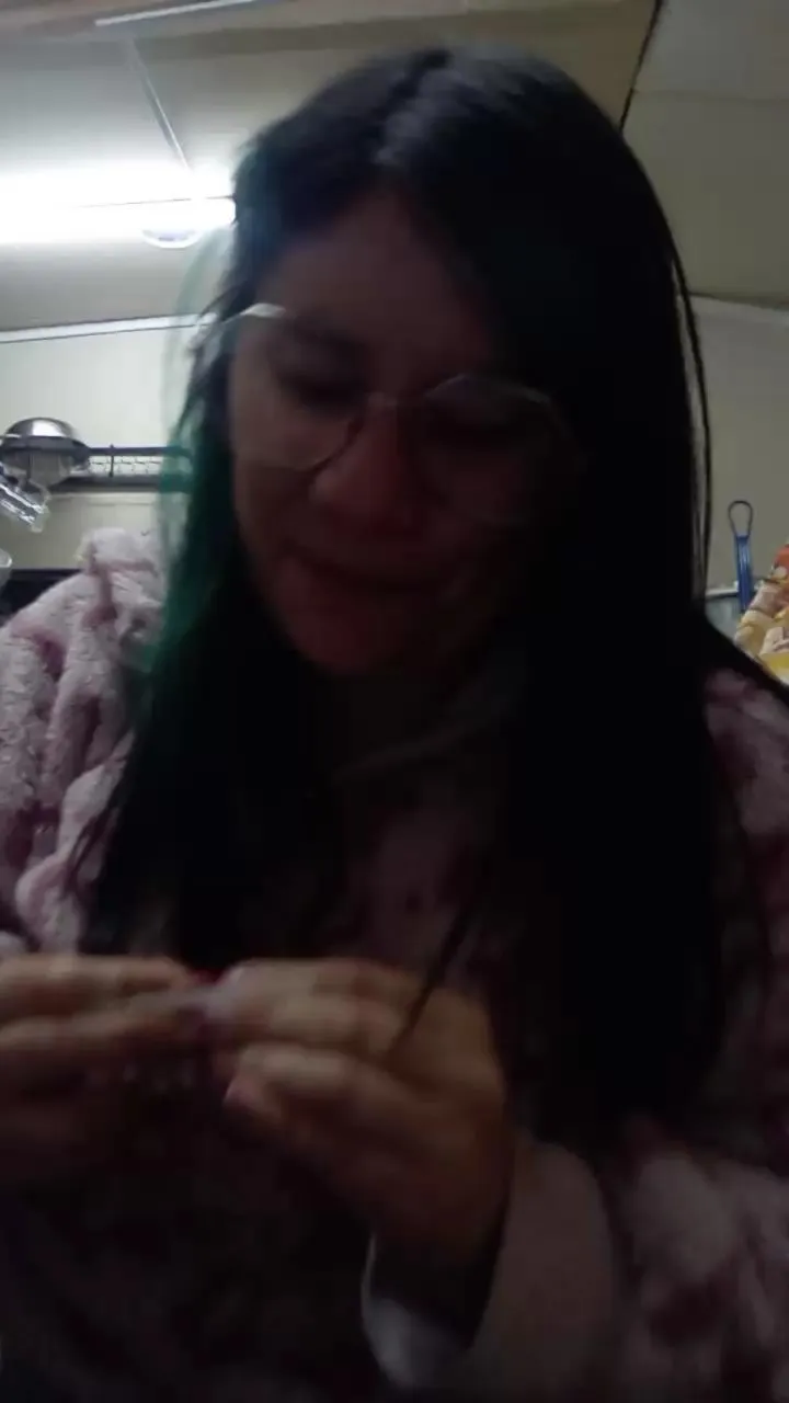 Offline miichellemalv on Cam4