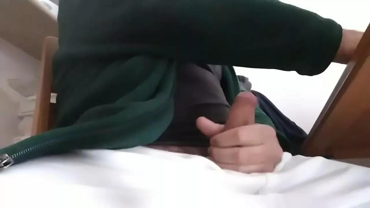 milicianoar from Cam4