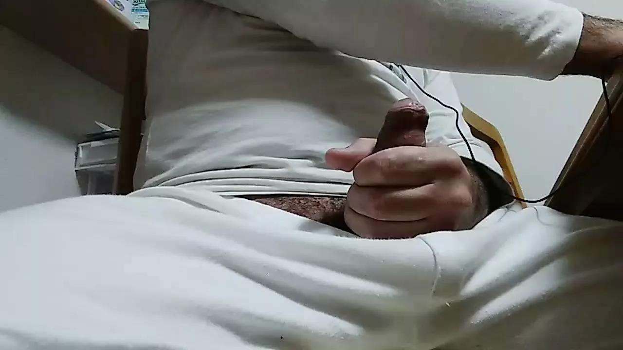 milicianoar from Cam4