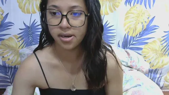 Freechat mimilah on Cam4