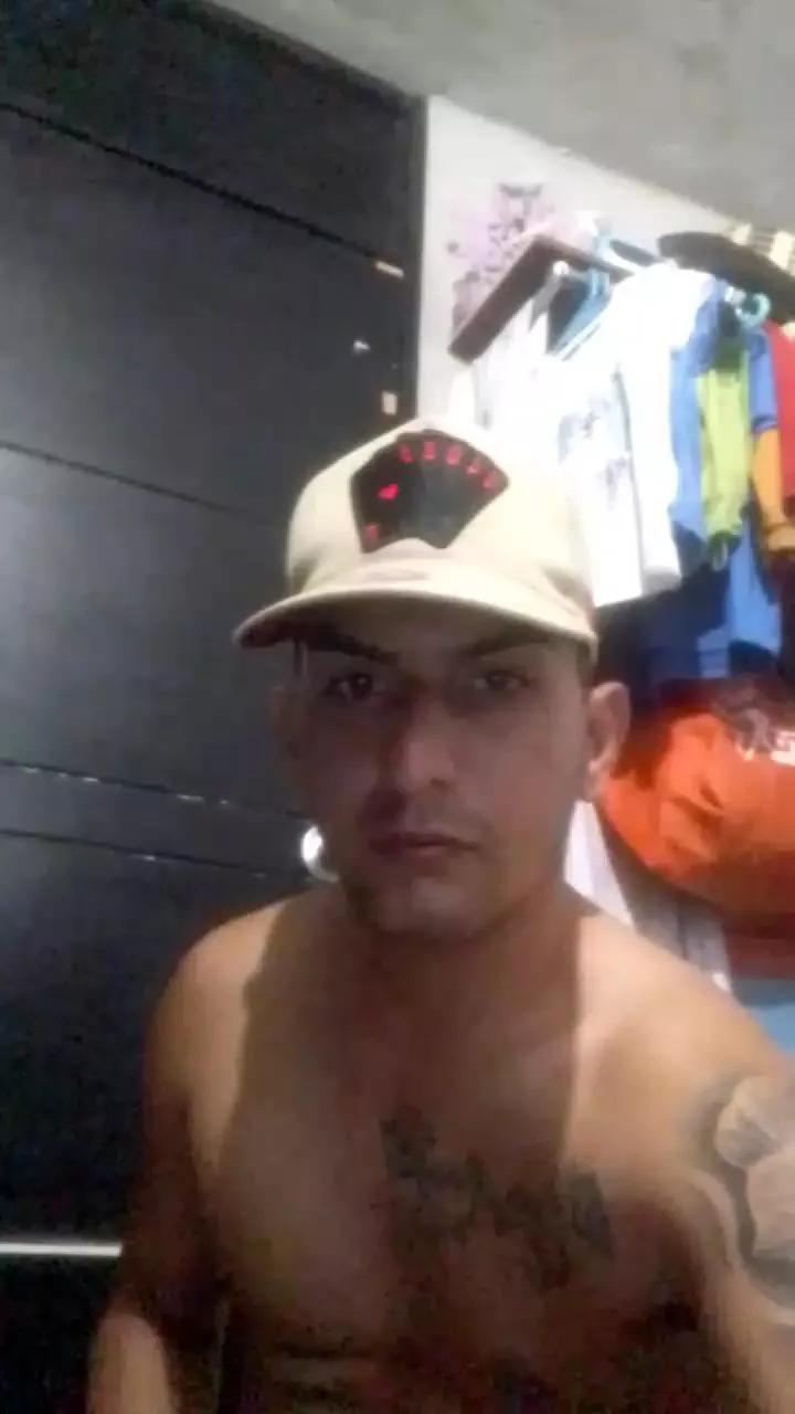 MiMonte4_20 from Cam4