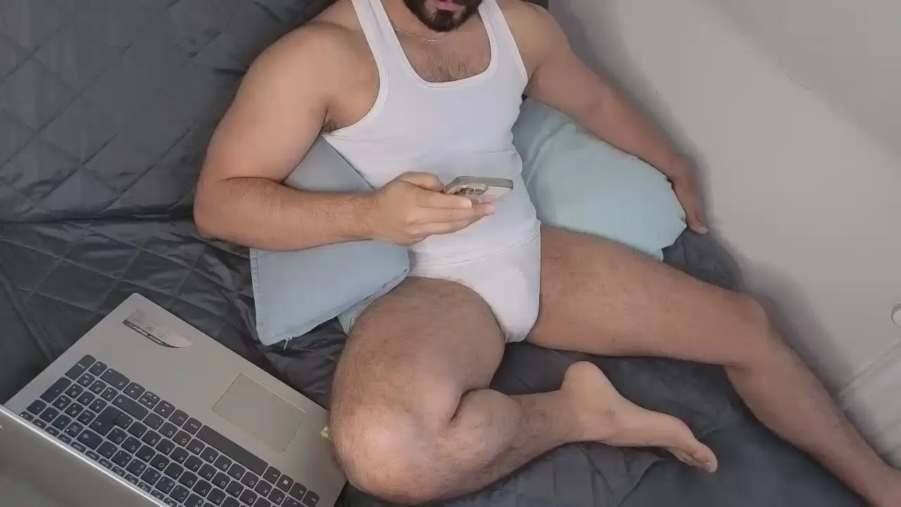 Offline Mimosab on Cam4