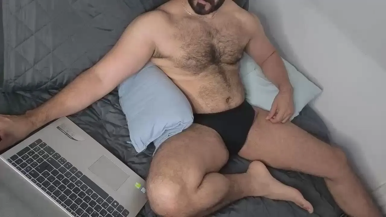 Offline Mimosab on Cam4