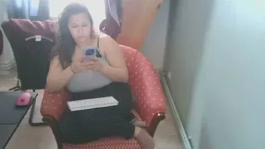 Offline minettesexy1 on Cam4