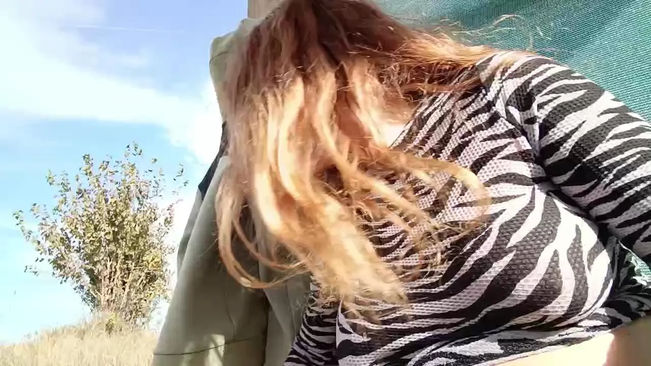 Offline Miss_fantasy_ on Cam4