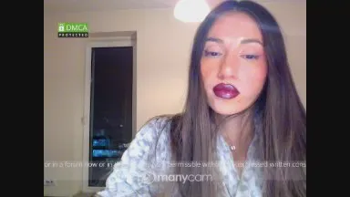 Offline MissArianna on Cam4