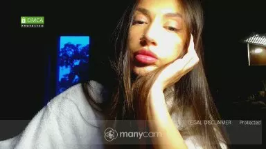 Offline MissArianna on Cam4