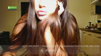 Offline MissArianna on Cam4