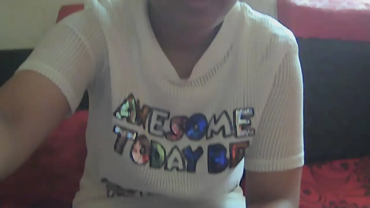 Offline MissAthenah on Cam4