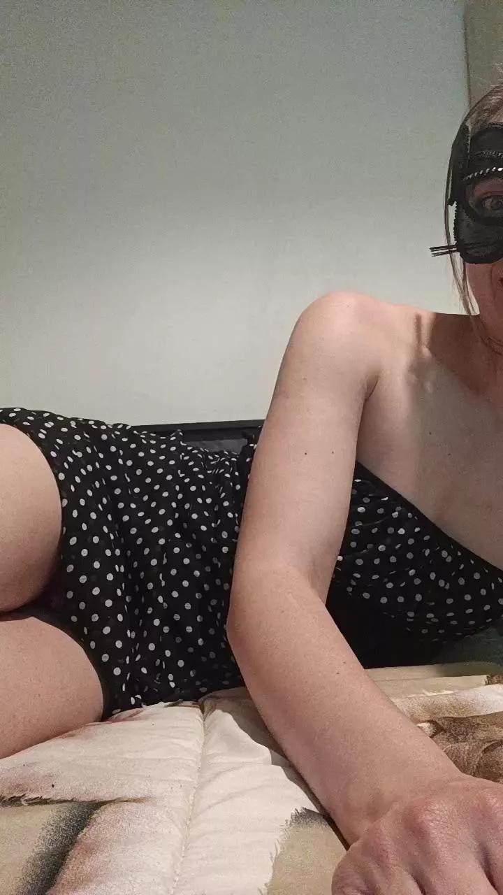 misscharlotte21 from Cam4