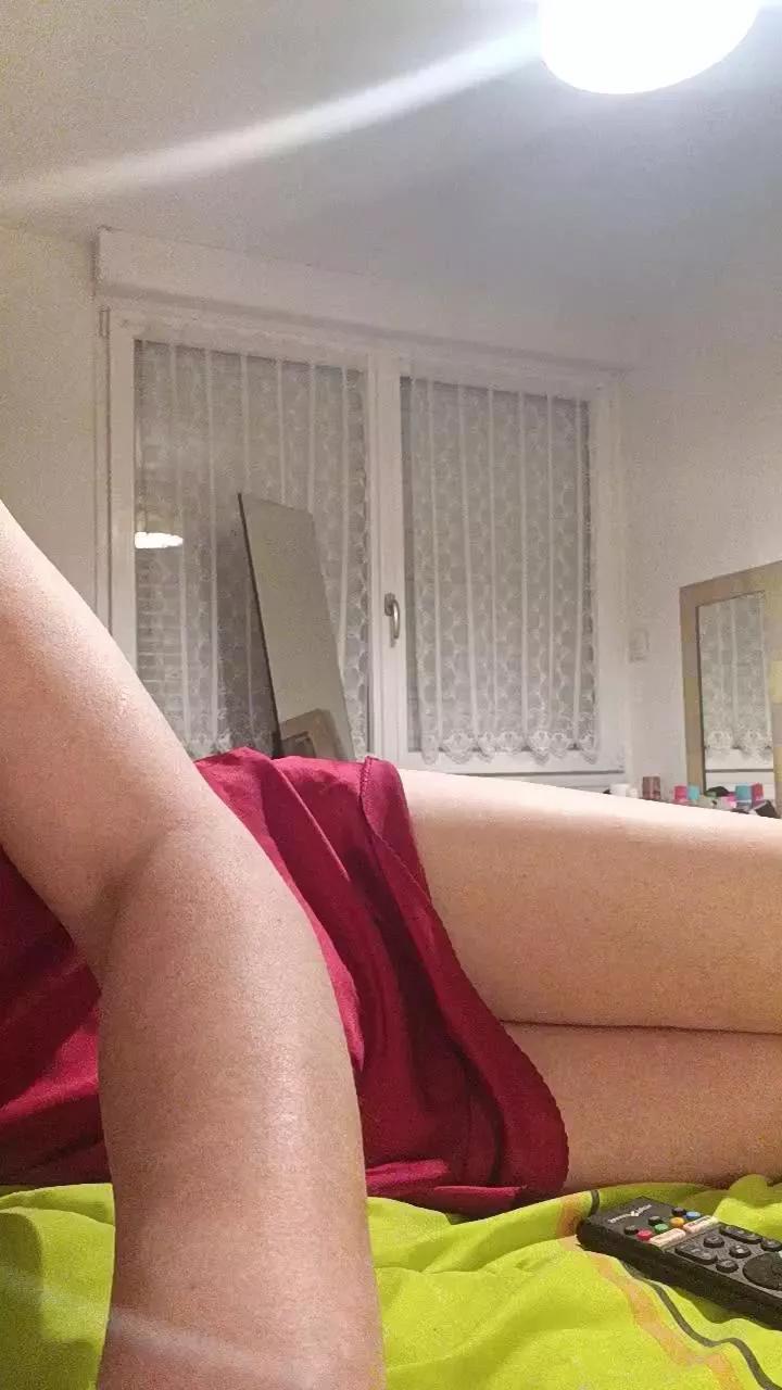 misscharlotte21 from Cam4