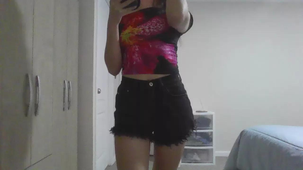 missdahlia98 from Cam4