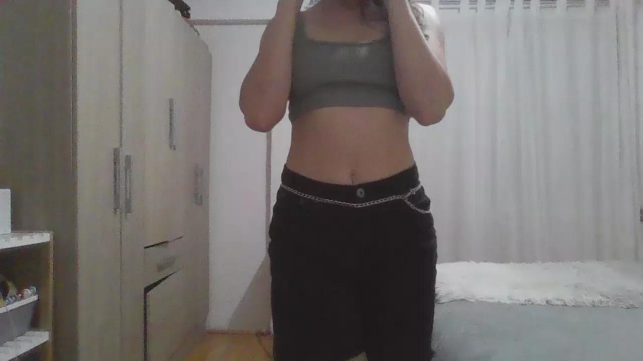 missdahlia98 from Cam4