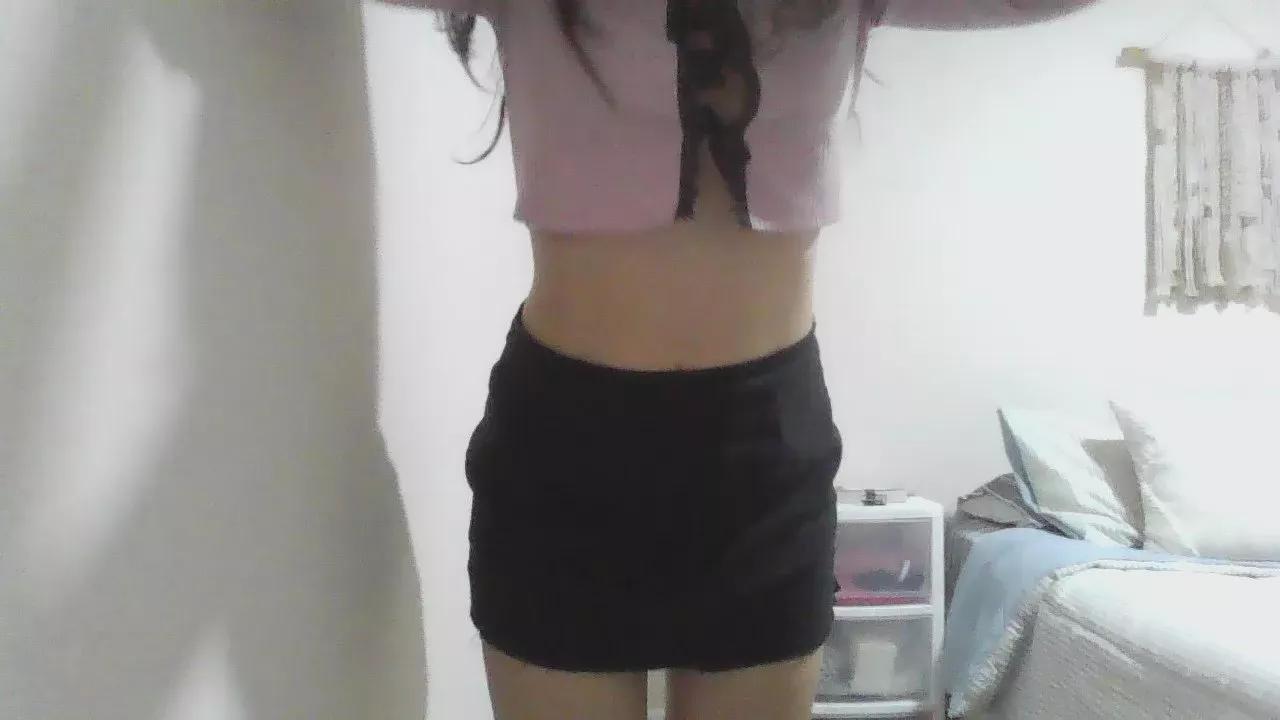 missdahlia98 from Cam4