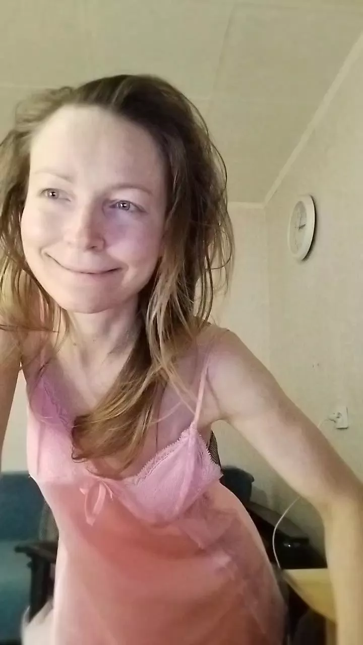 Offline MissDisare on Cam4