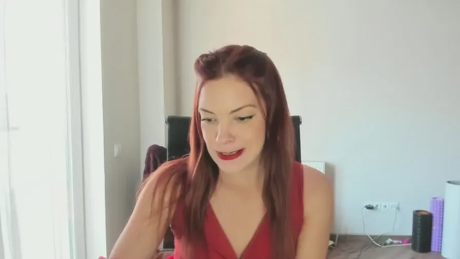 Offline MissLilyMariaxo on Cam4