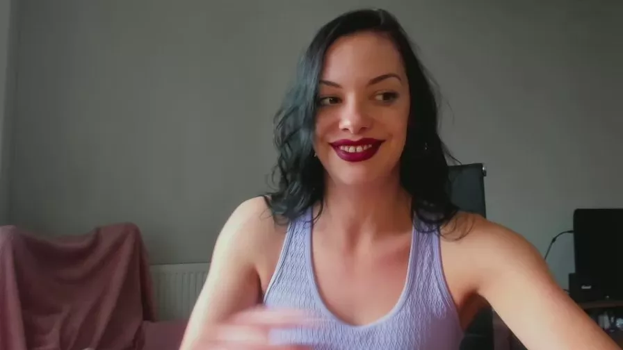 Offline MissLilyMariaxo on Cam4