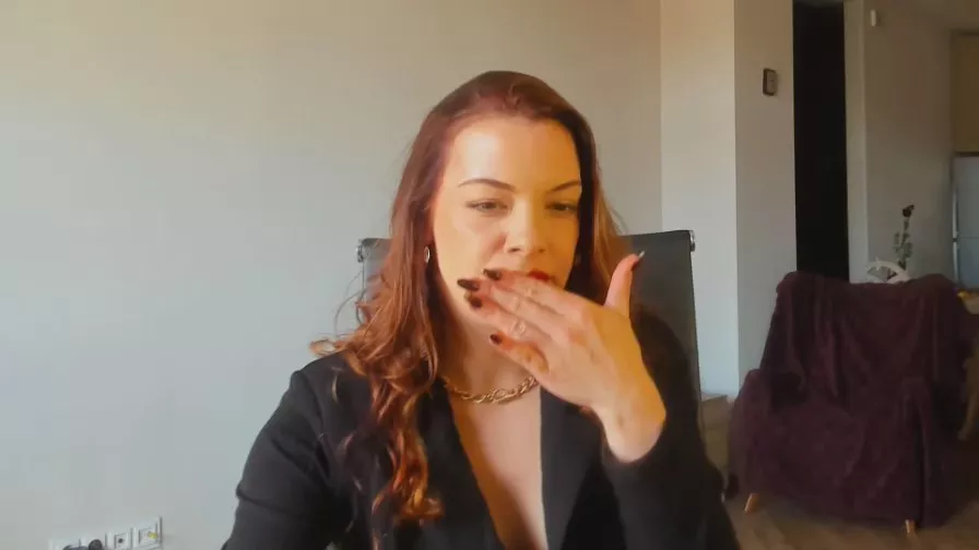 Offline MissLilyMariaxo on Cam4