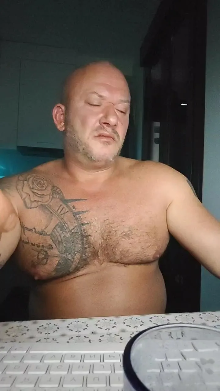 misteralexxx on Cam4