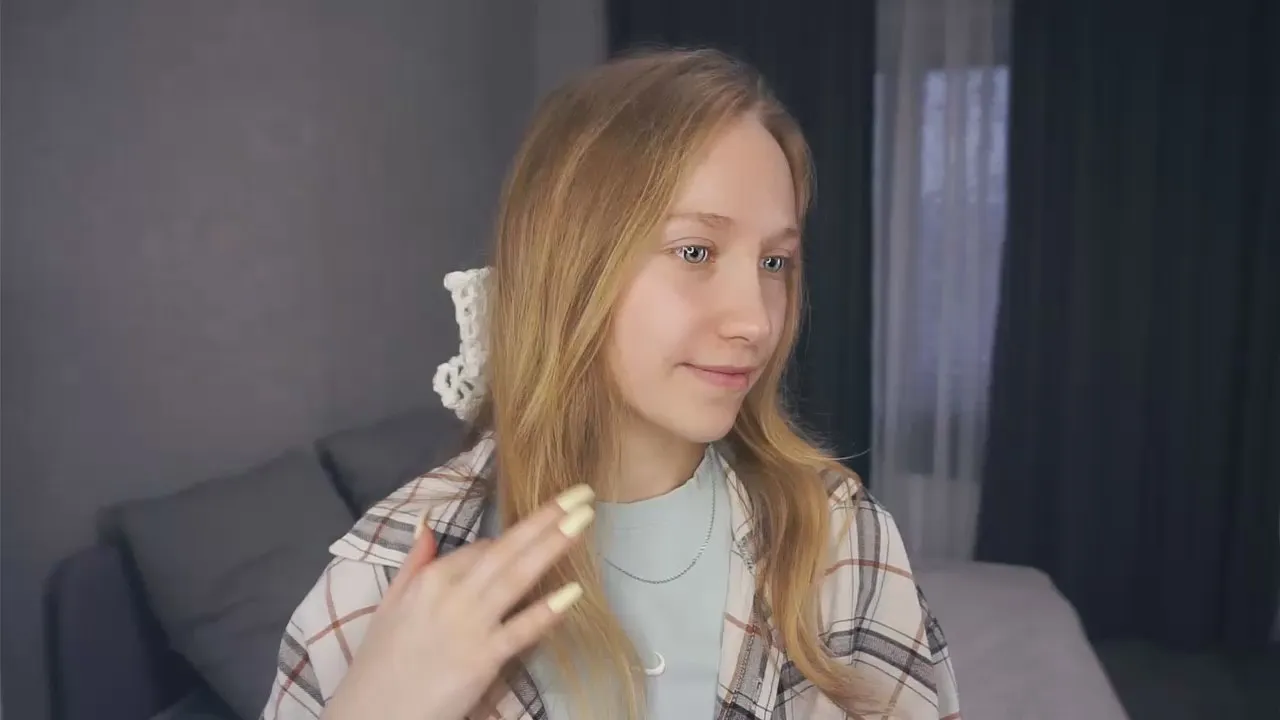 Offline MistieJared on Cam4