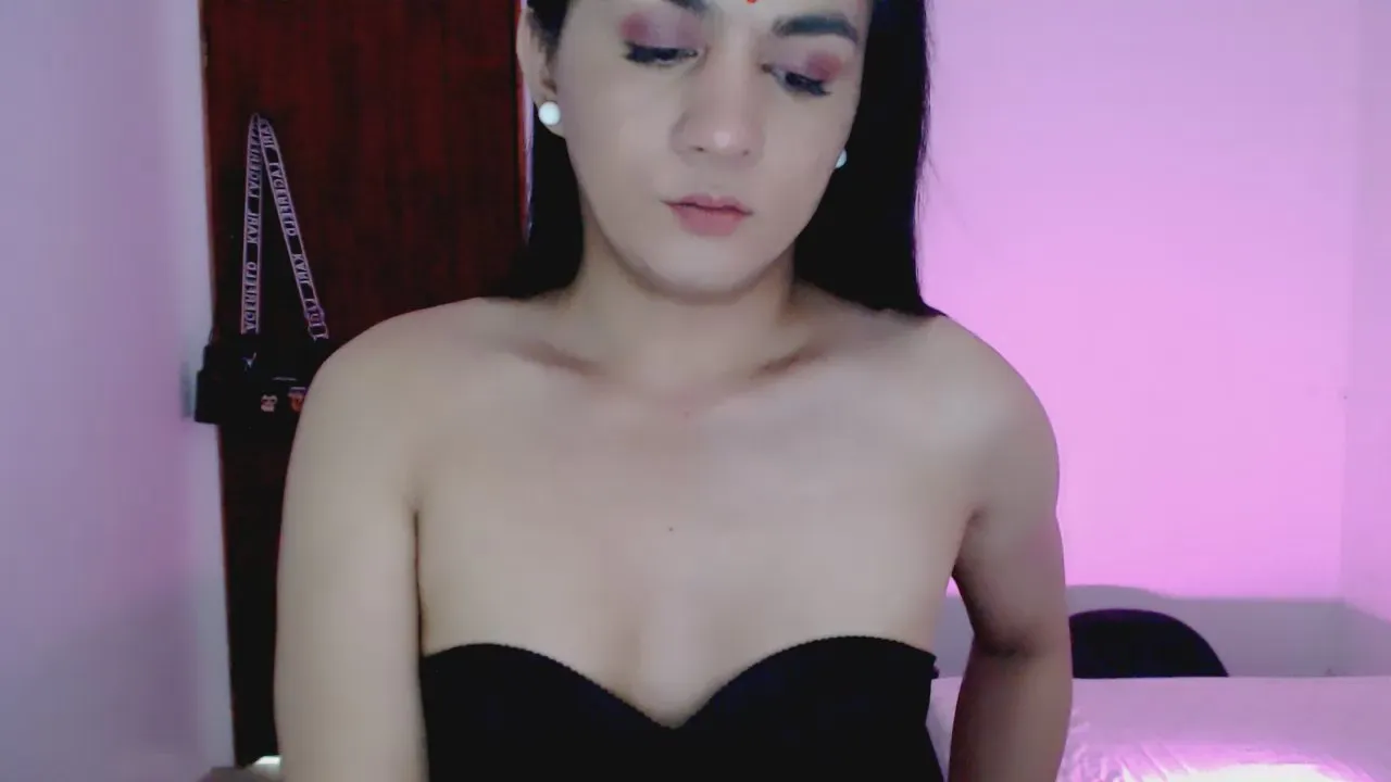 Offline Mistress_Arcie on Cam4