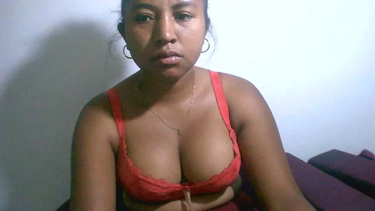 Freechat Moellah on Cam4