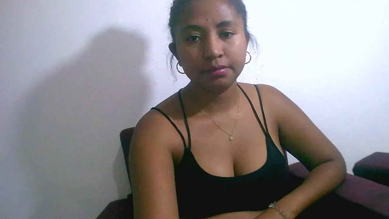Freechat Moellah on Cam4