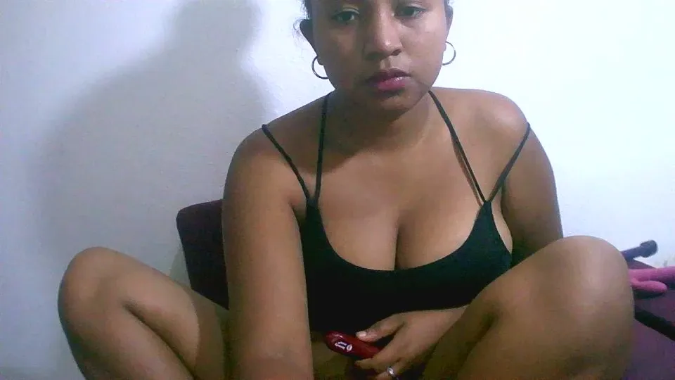 Freechat Moellah on Cam4