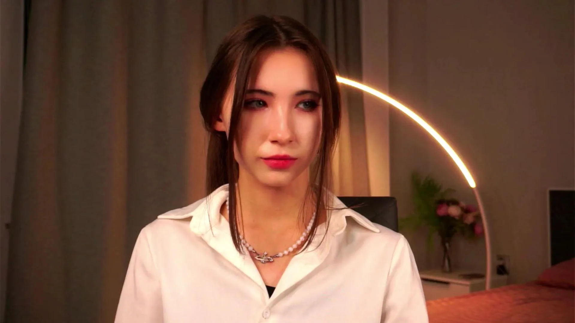 Freechat MonikaHerschell on Cam4