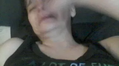 Offline Monttychilena on Cam4