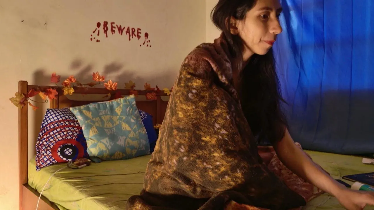 Offline moonl3 on Cam4