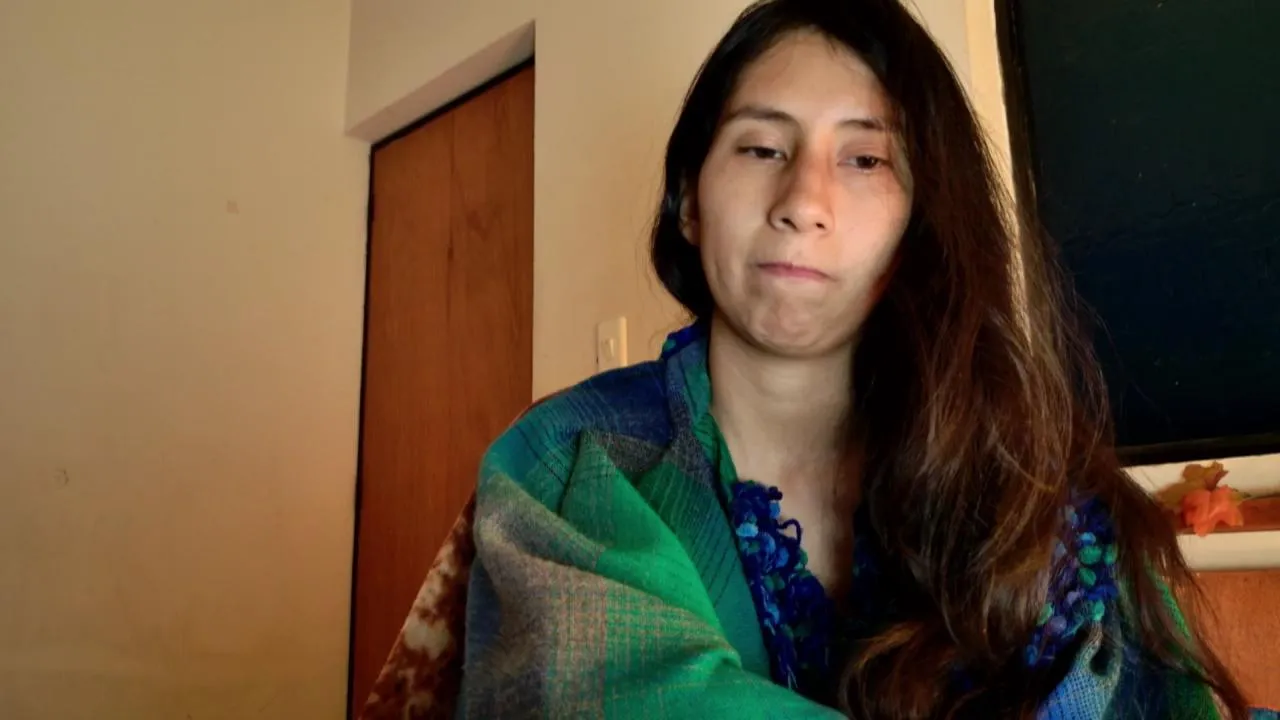 Offline moonl3 on Cam4