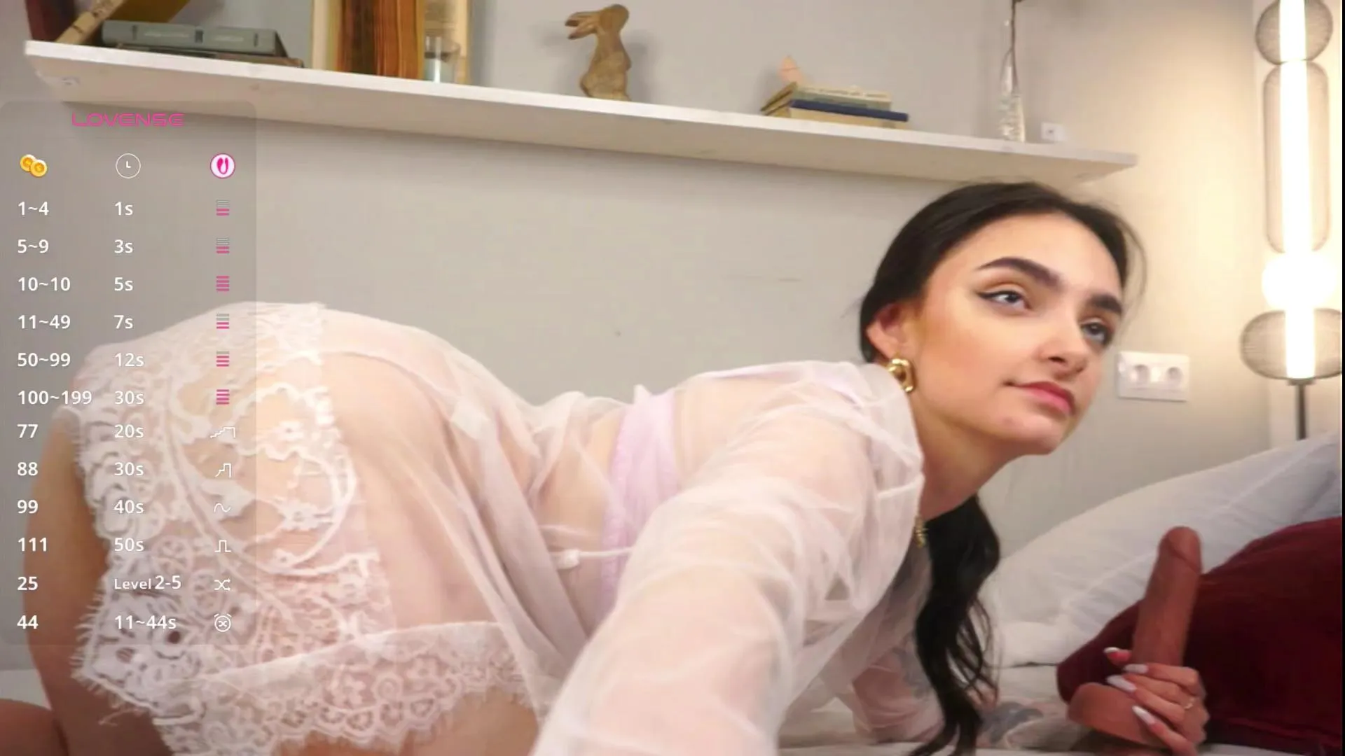 Offline Morena_Dolce on Cam4