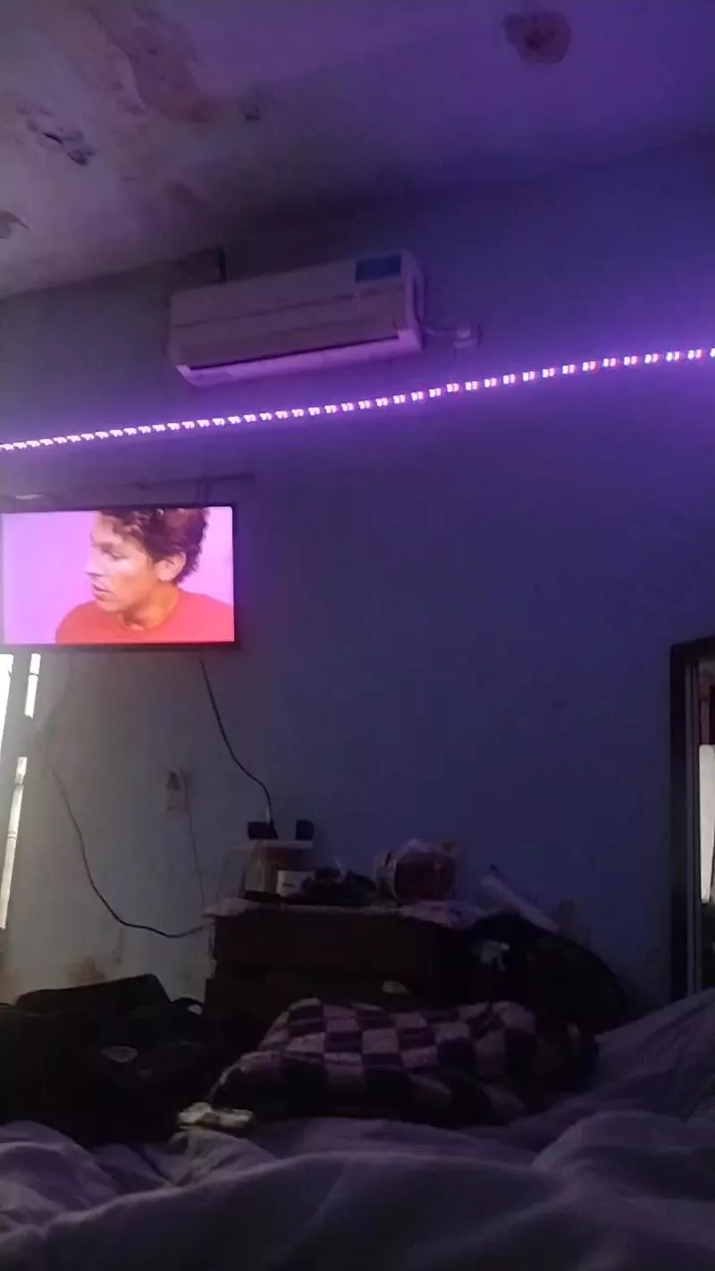 Offline Morocha_trans on Cam4