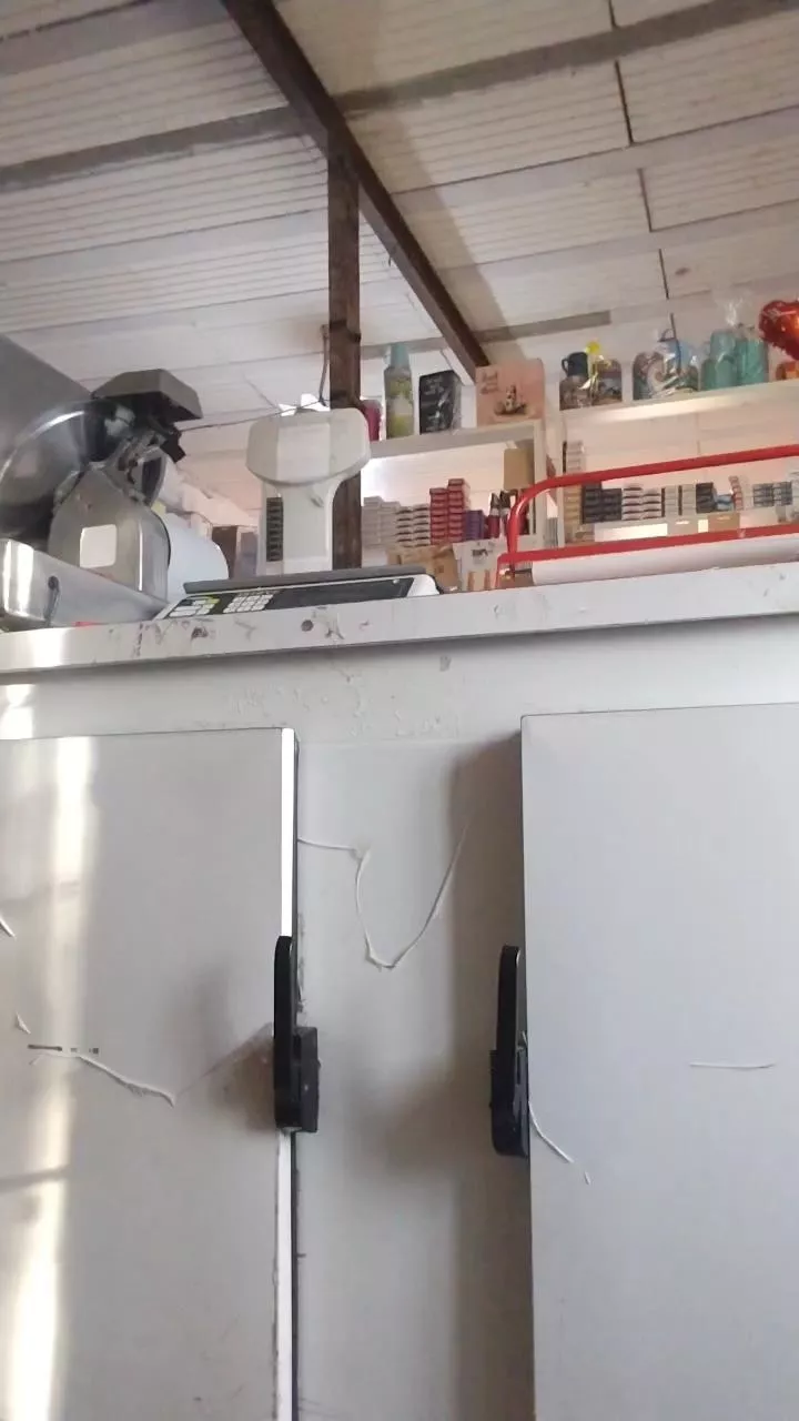 Offline Morocha_trans on Cam4