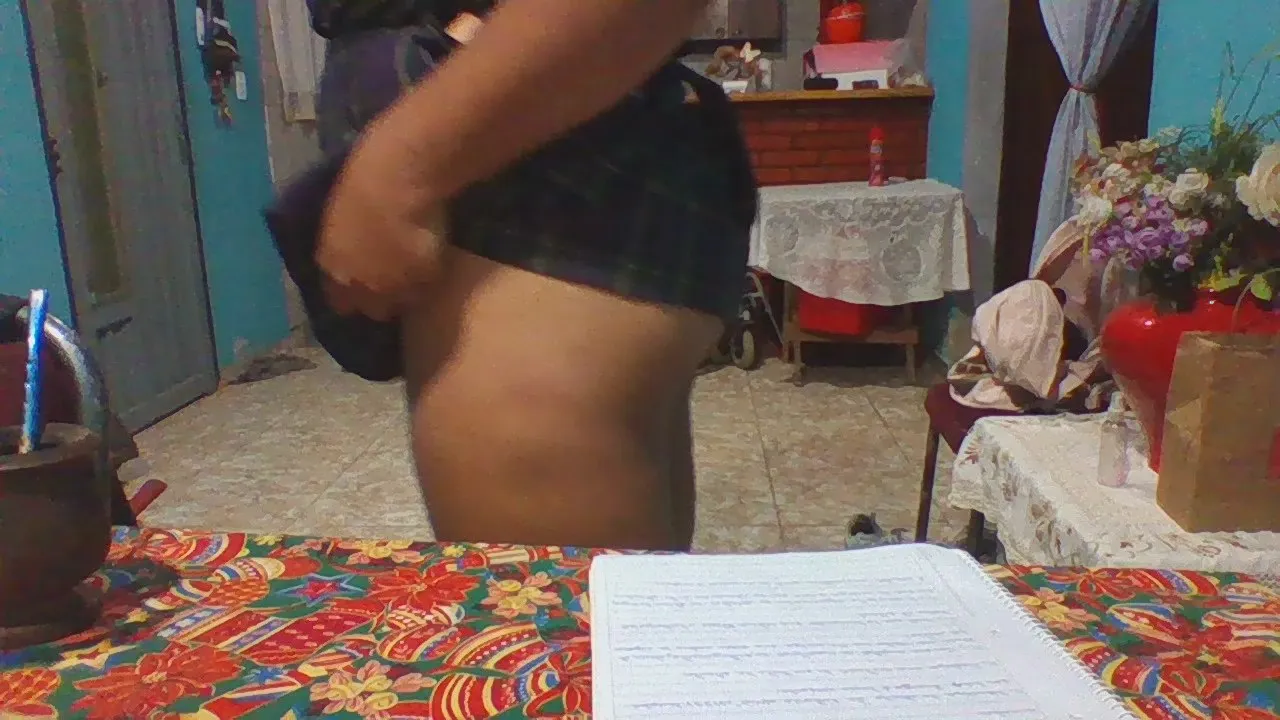 Offline Morocha_trans on Cam4