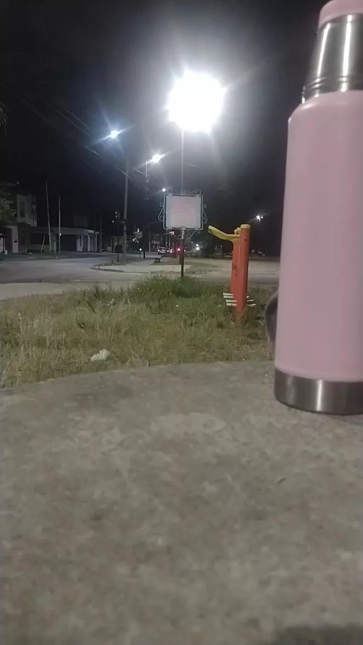 Offline Morocha_trans on Cam4