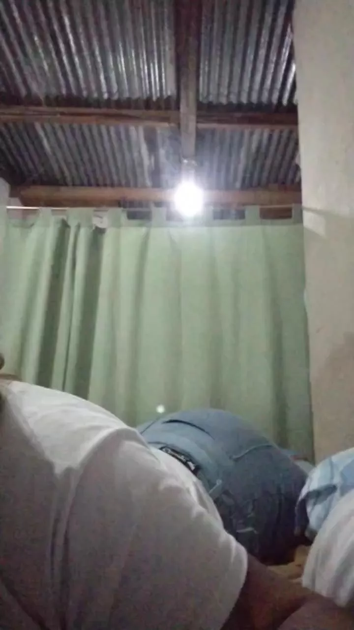 Offline Morocha_trans on Cam4