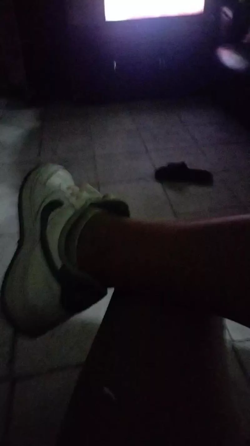 Offline Morocha_trans on Cam4