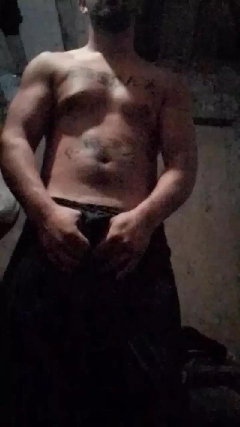 MorochoDotadoh from Cam4